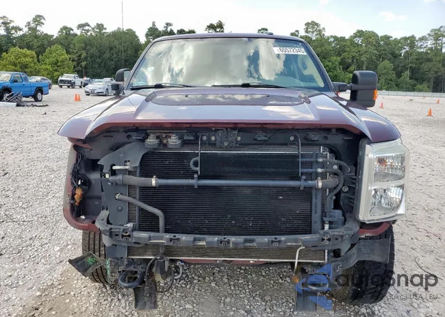 1FT7W2BT4FEC52118: 65572345