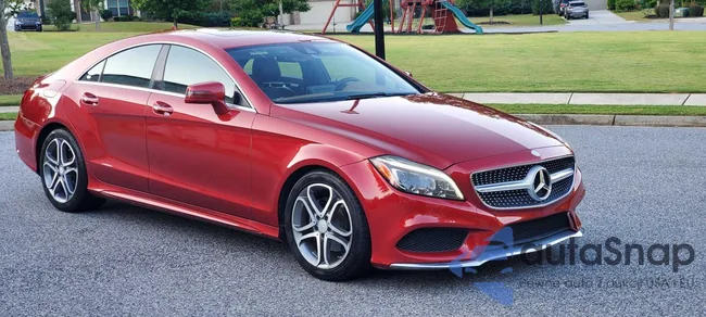 WDDLJ6FB2GA160705: 63490805