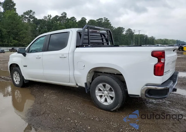 3GCPWCEDXLG409262: 65507025