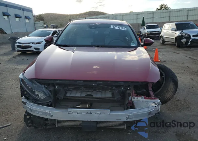 1HGCV1F16MA065232: 62896195