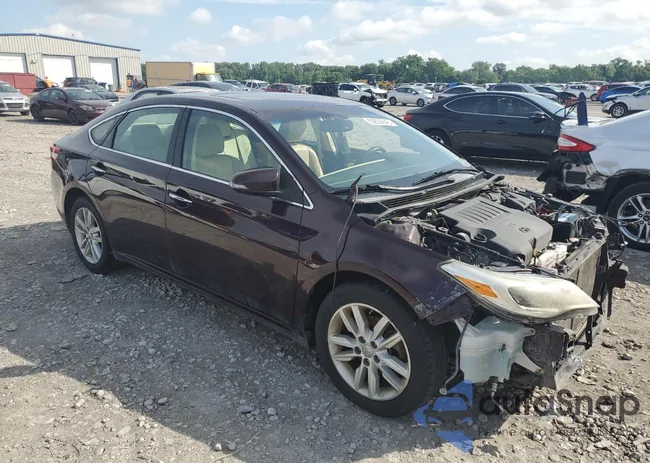 4T1BK1EB6FU191634: 63639945