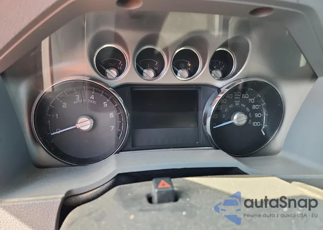 1FT8X3B66FEC54003: 62700365