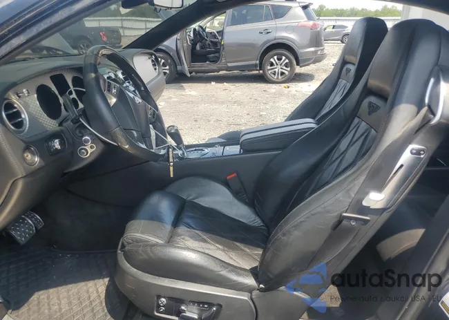 SCBCR73W77C041197: 66494445