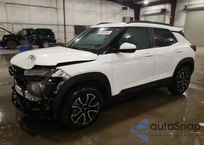 KL79MSSL1MB057958: 65081455