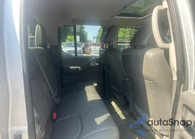 1N6AD0EV8DN715126: 67151475