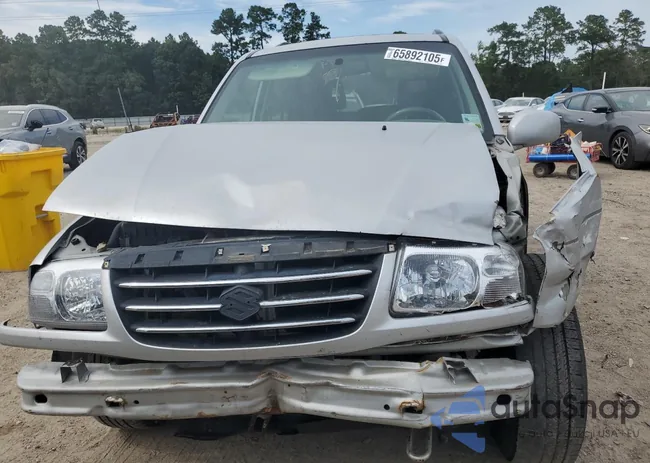 JS3TY92VX24105547: 65892105