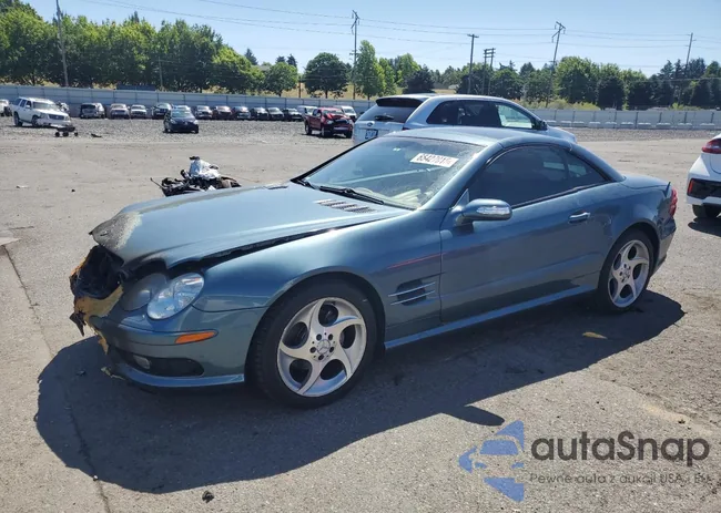 WDBSK75F34F085216: 65427015