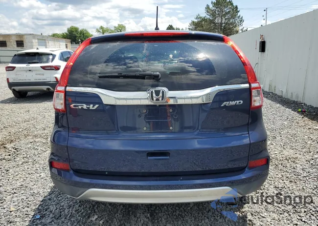 2HKRM4H53GH621653: 63340645