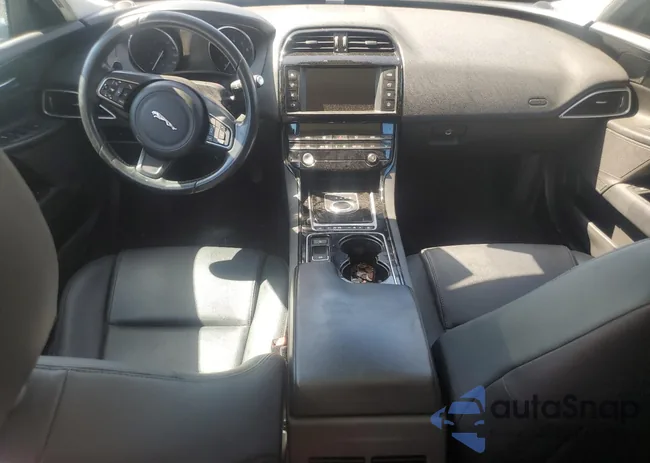 SAJAR4BG5HA975449: 65590325