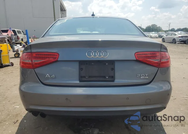 WAUFFAFL4DN047053: 65833985