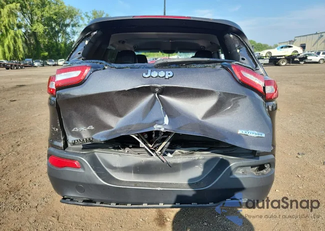 1C4PJMLB2JD520937: 66169935