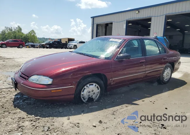 2G1WL52J811128618: 65394835