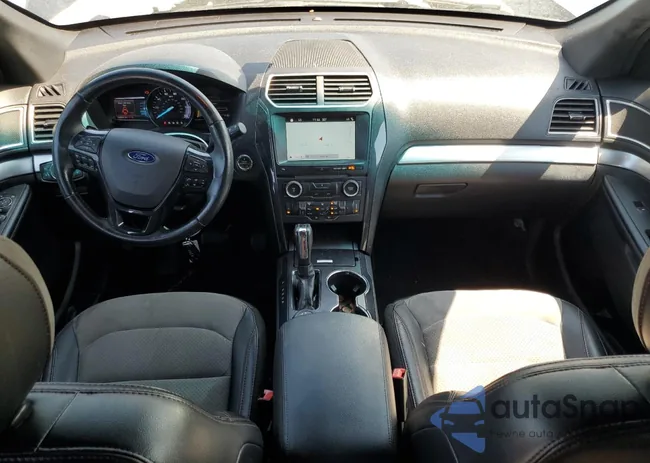 1FM5K8D89HGD41300: 66700135