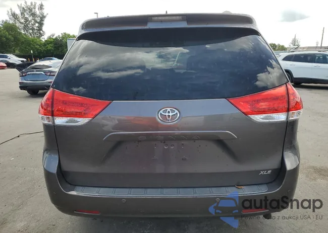 5TDYK3DC7DS389872: 66072995