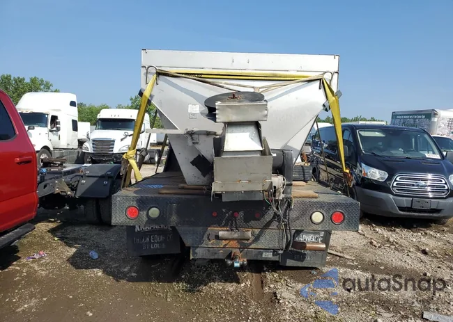 1FDAF56PX4EC14535: 57479005