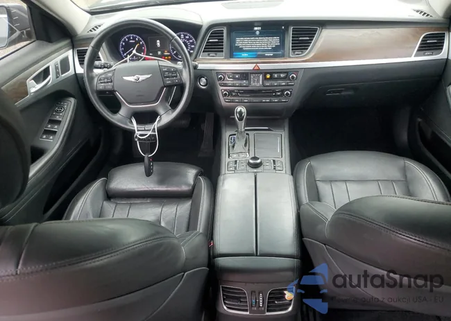 KMHGN4JE4HU171805: 63204335