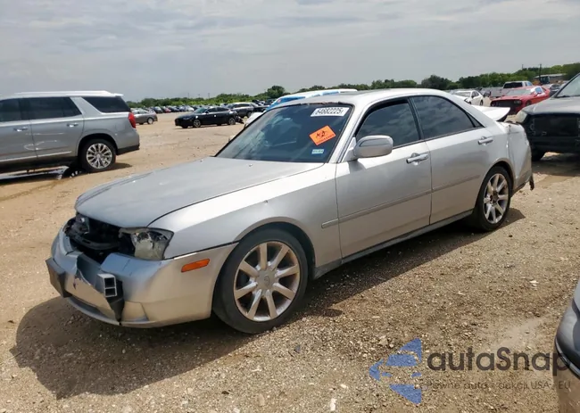 JNKAY41E73M000796: 64682225