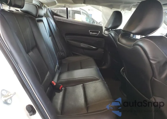 19UUB2F56JA005436: 63615145