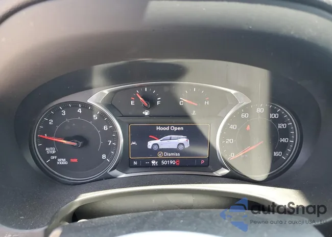 3GKALVEV0ML337164: 64825895