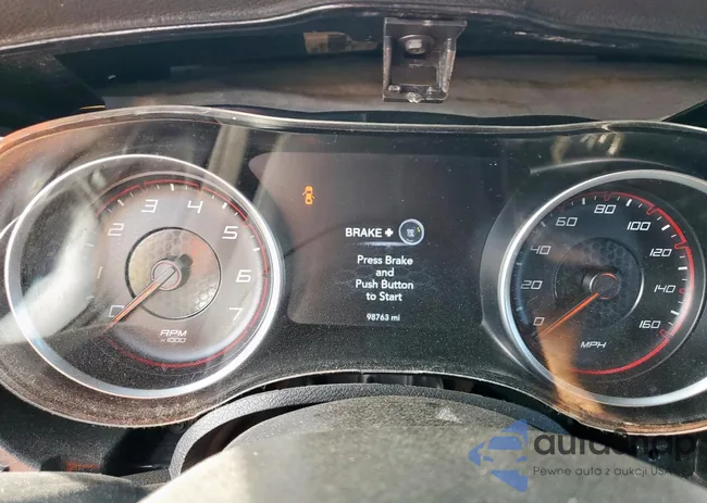 2C3CDXCT8MH563304: 65228225