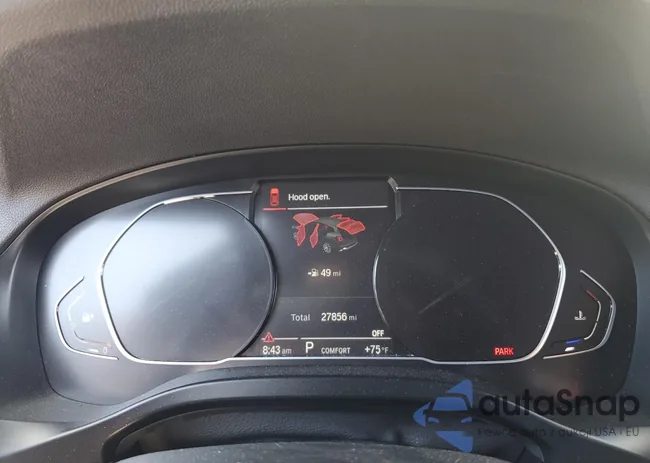 5UX43DP01N9K68904: 66551605