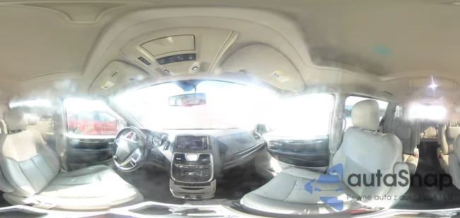 2C4RC1GG1ER164393: 66070165