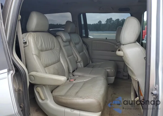 5FNRL38677B035218: 63977285