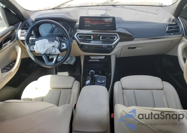 5UX43DP01N9K68904: 66551605