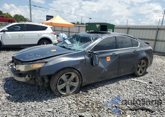 19UUA9F50CA004121: 66728775