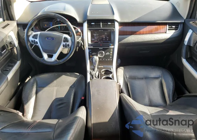 2FMDK3KC2DBA45008: 66404635