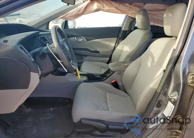 2HGFB2F56EH530688: 66691455