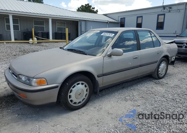 1HGCB7670NA005707: 66297525