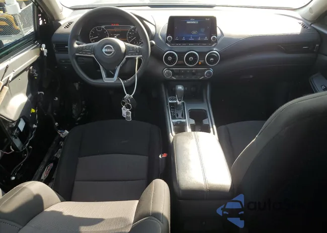 3N1AB8CV8SY203234: 65606035