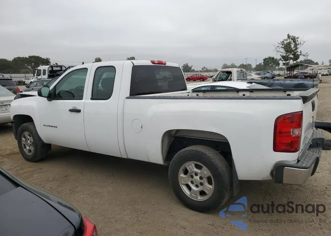 1GCSCPEX2AZ123780: 65470365