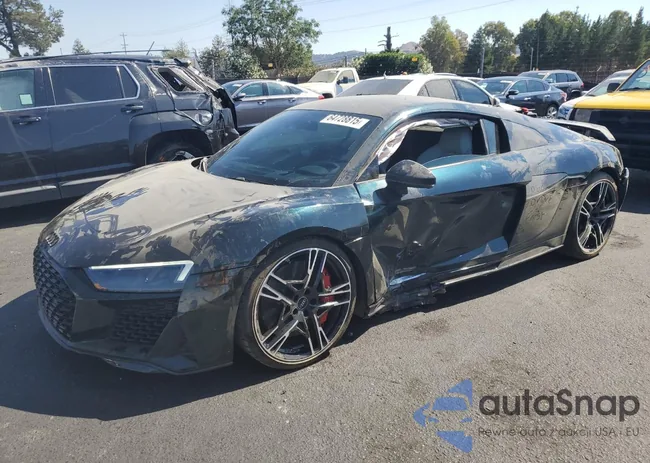 WUAKBAFX5M7901345: 64728815