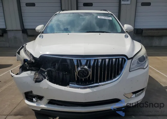 5GAKRBKD5EJ357106: 64733485