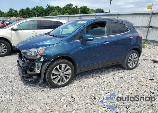 KL4CJASB2KB914301: 63624745