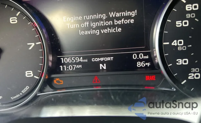 WA1AAAF76HD005567: 66476635