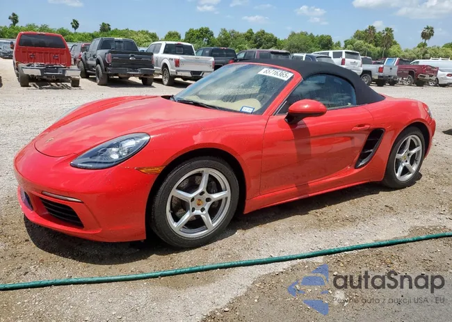 WP0CA2A87HS220701: 65716365