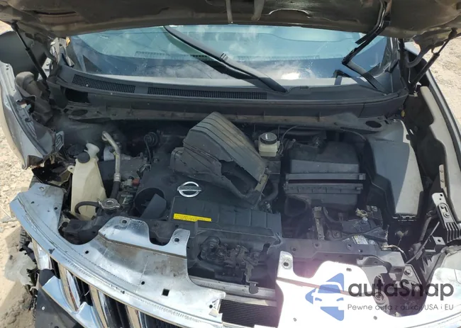 JN8AZ1MW4AW111345: 66505475