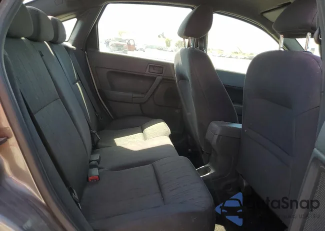 1FAHP3FN3BW201643: 65969035