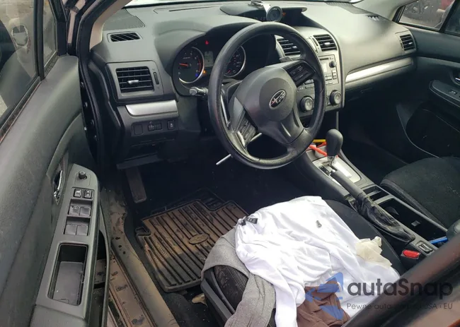 JF2GPAVC9D2867735: 62661535