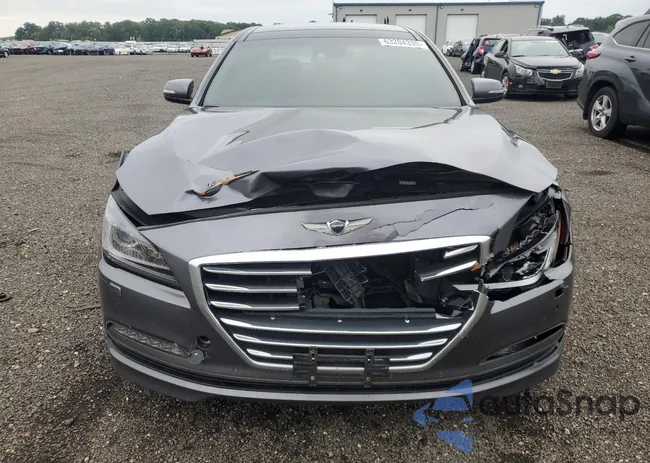 KMHGN4JE4HU171805: 63204335