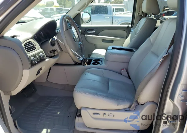 1GNSKBE04DR106631: 65471445