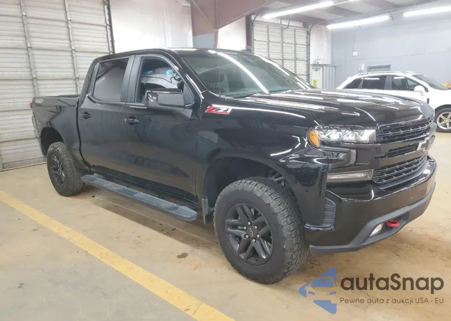 1GCPYFED3LZ140288: 65467855