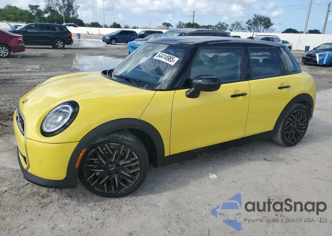 WMW53GD05S2X19992: 64414985