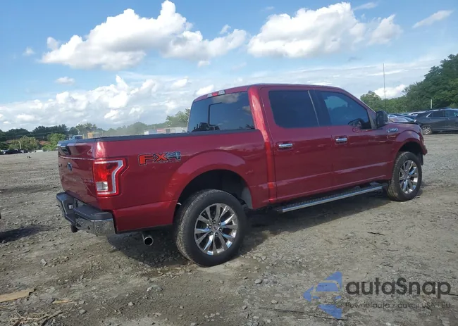 1FTEW1EF8HFC86812: 63381885