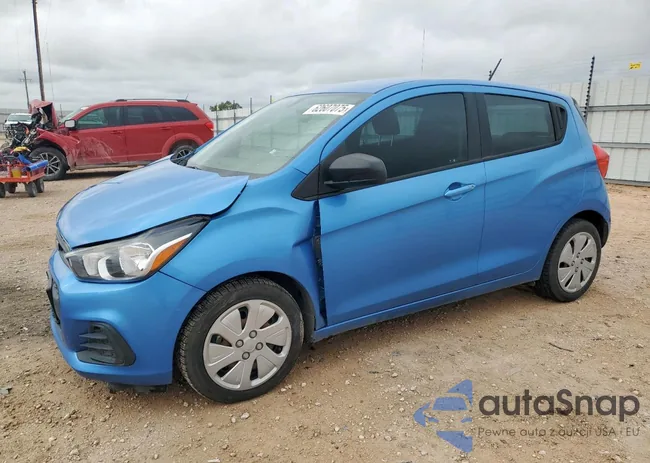 KL8CB6SA8JC480099: 71460095