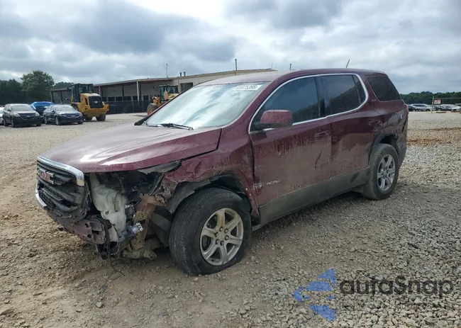 1GKKNKLA2JZ122838: 65075395