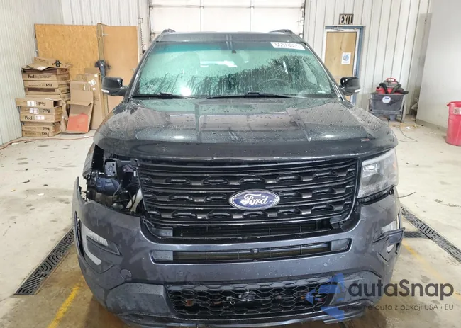 1FM5K8GT7HGA55400: 66378855